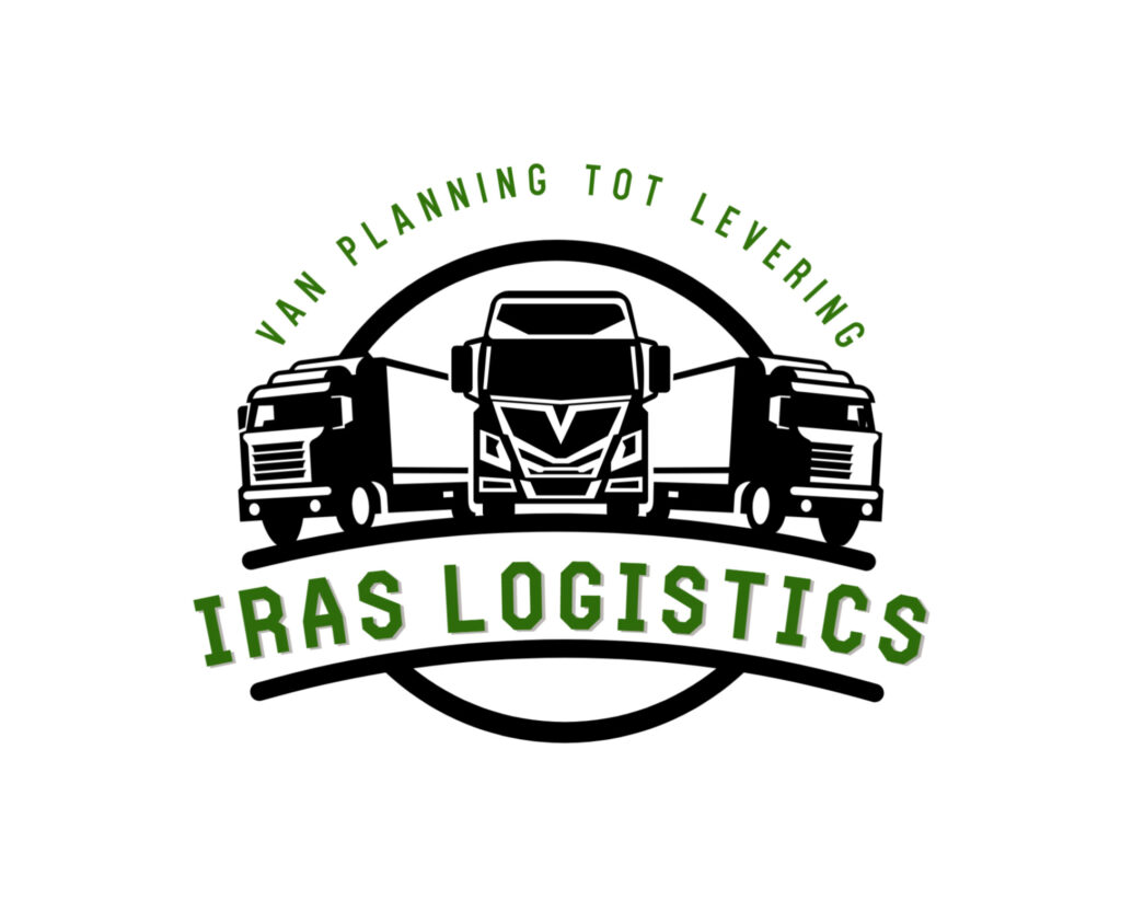 IRAS Logistics_Iras Transport_Iras_Vrachtverkeer